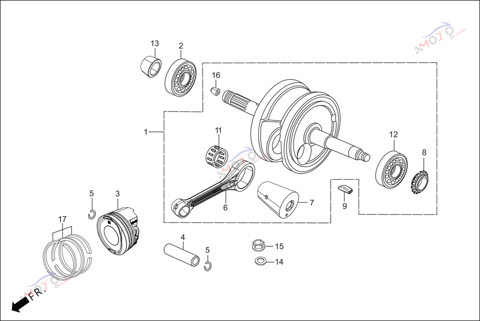 Engine Diagram